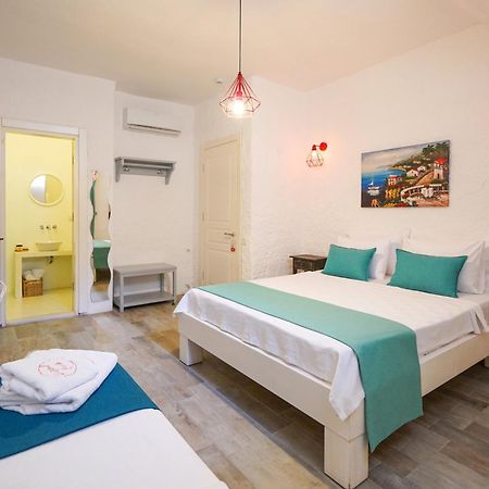 Portakal Cicegi Alaçatı Exteriér fotografie