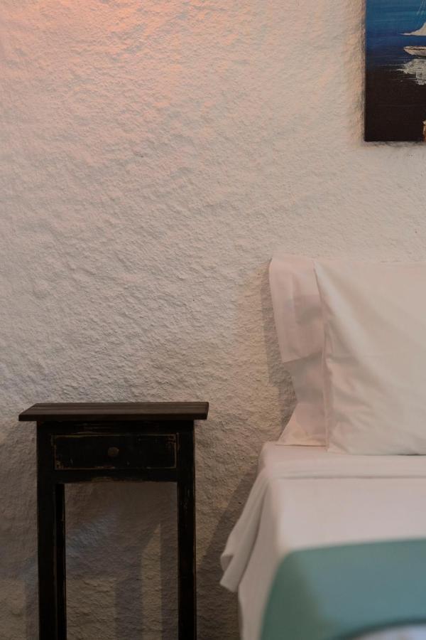 Portakal Cicegi Alaçatı Exteriér fotografie