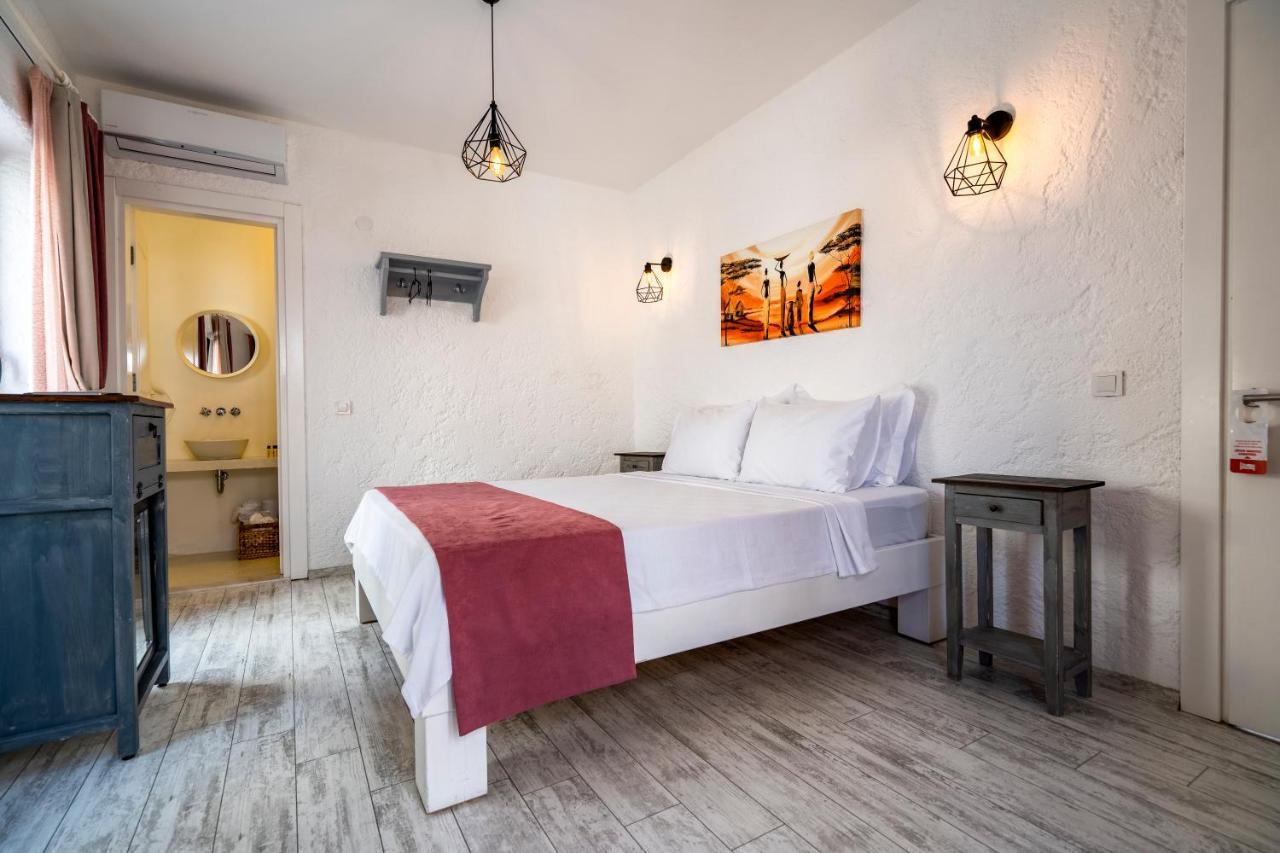 Portakal Cicegi Alaçatı Exteriér fotografie
