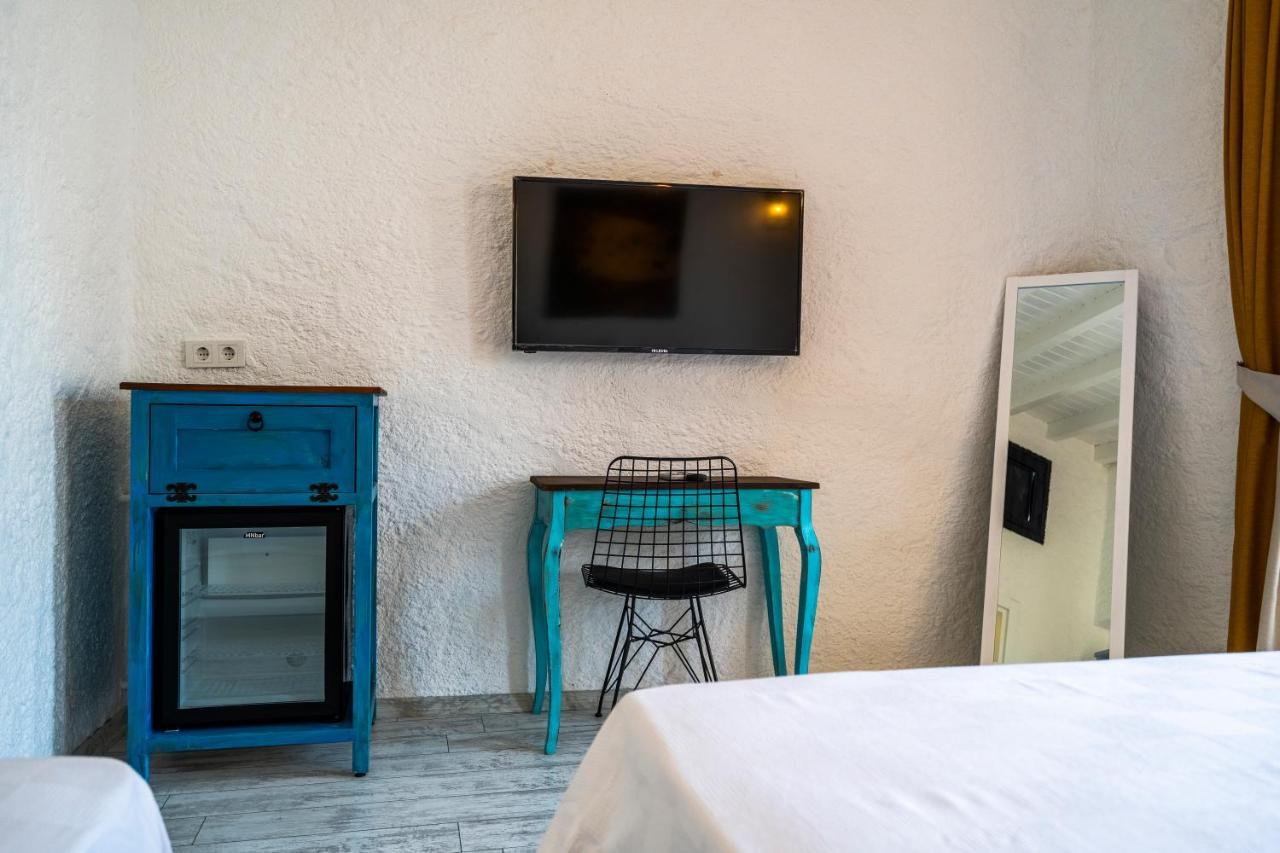 Portakal Cicegi Alaçatı Exteriér fotografie