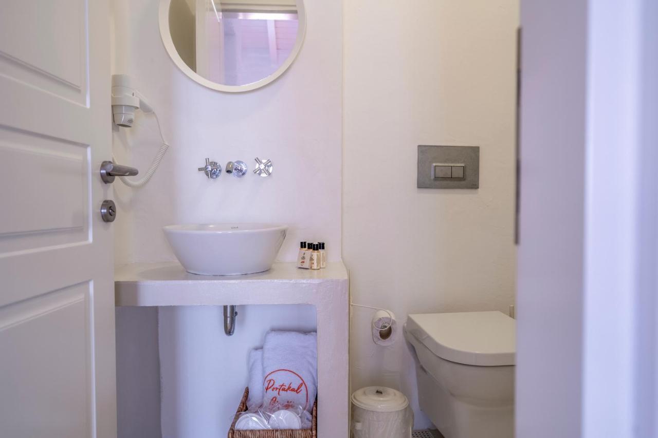 Portakal Cicegi Alaçatı Exteriér fotografie