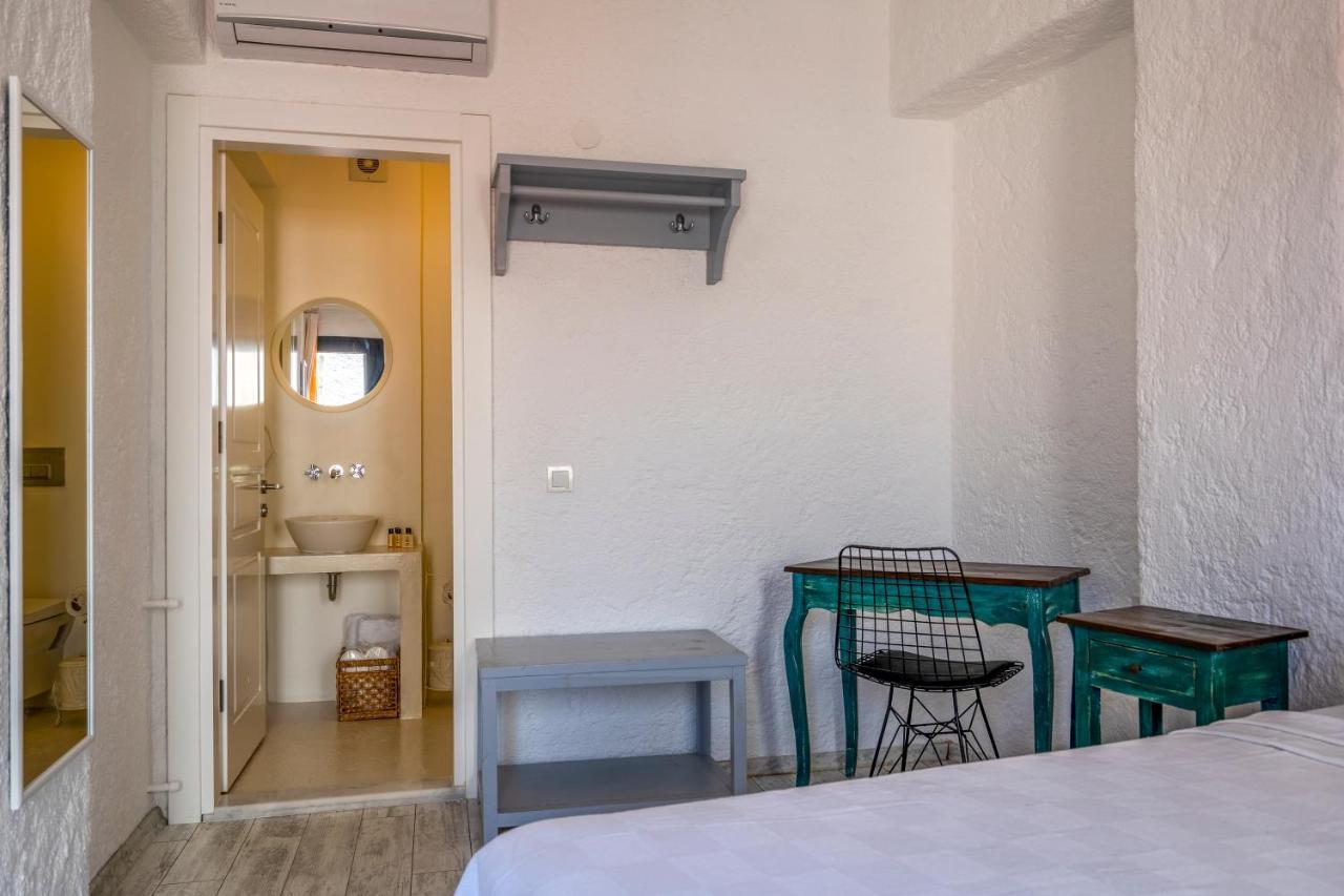 Portakal Cicegi Alaçatı Exteriér fotografie