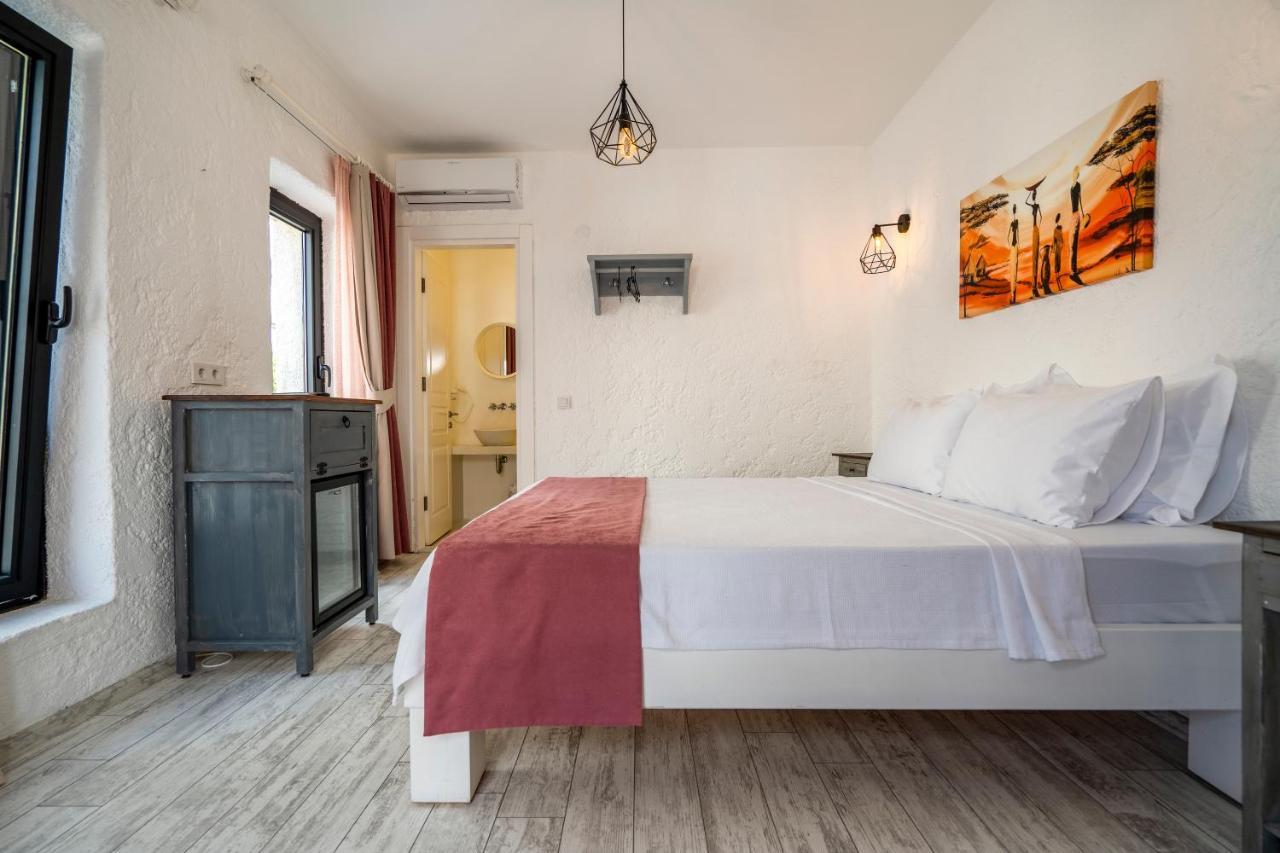 Portakal Cicegi Alaçatı Exteriér fotografie