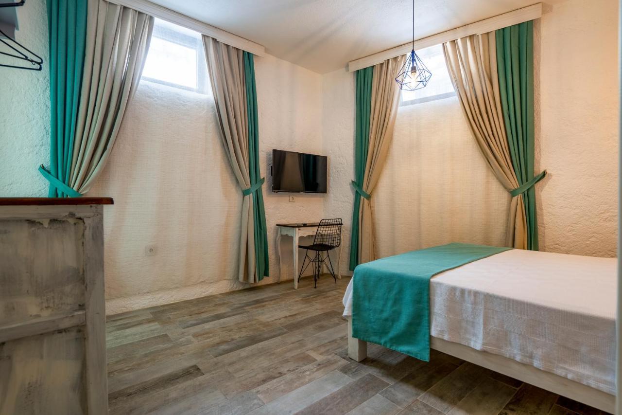 Portakal Cicegi Alaçatı Exteriér fotografie