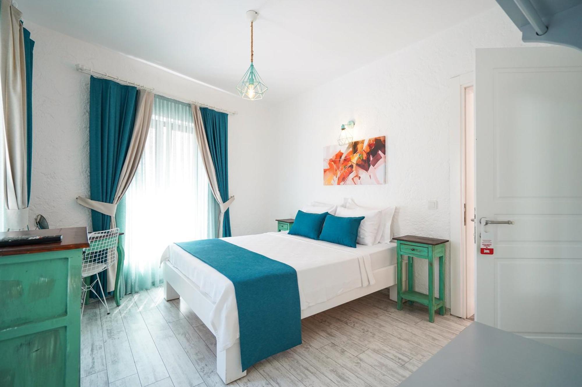 Portakal Cicegi Alaçatı Exteriér fotografie