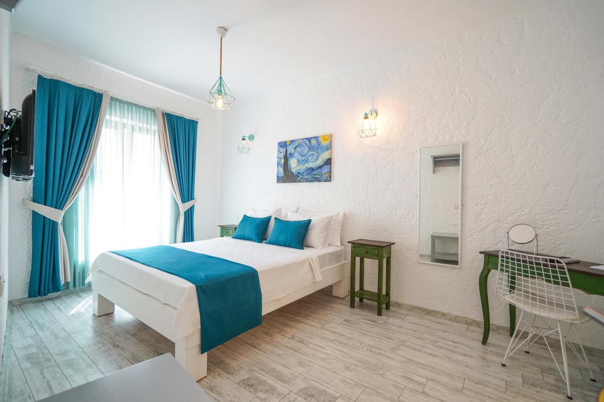 Portakal Cicegi Alaçatı Exteriér fotografie