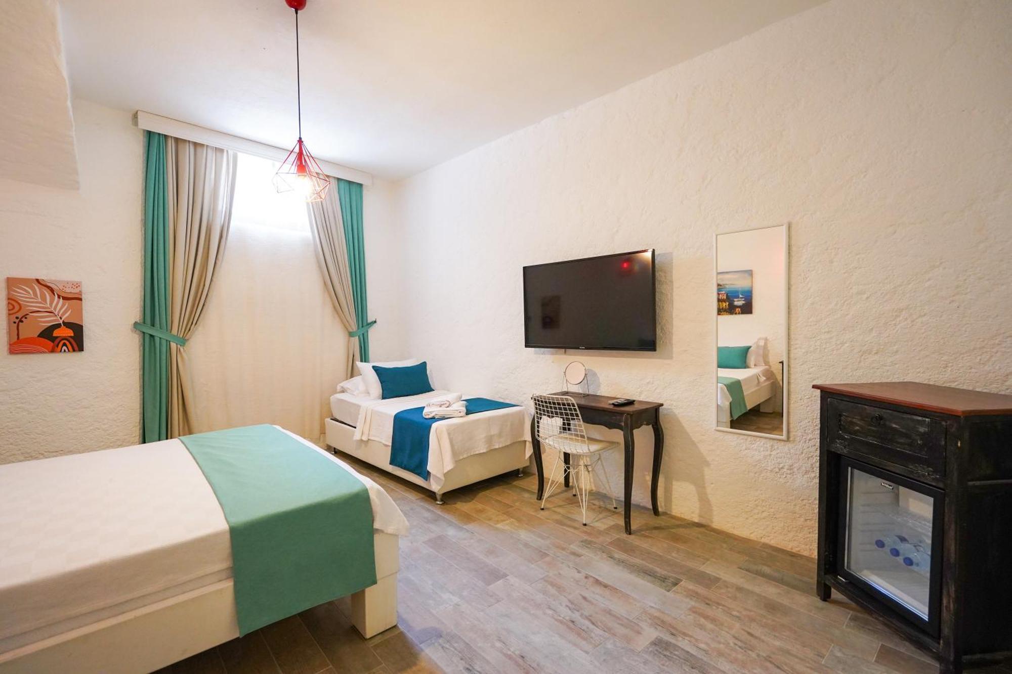 Portakal Cicegi Alaçatı Exteriér fotografie