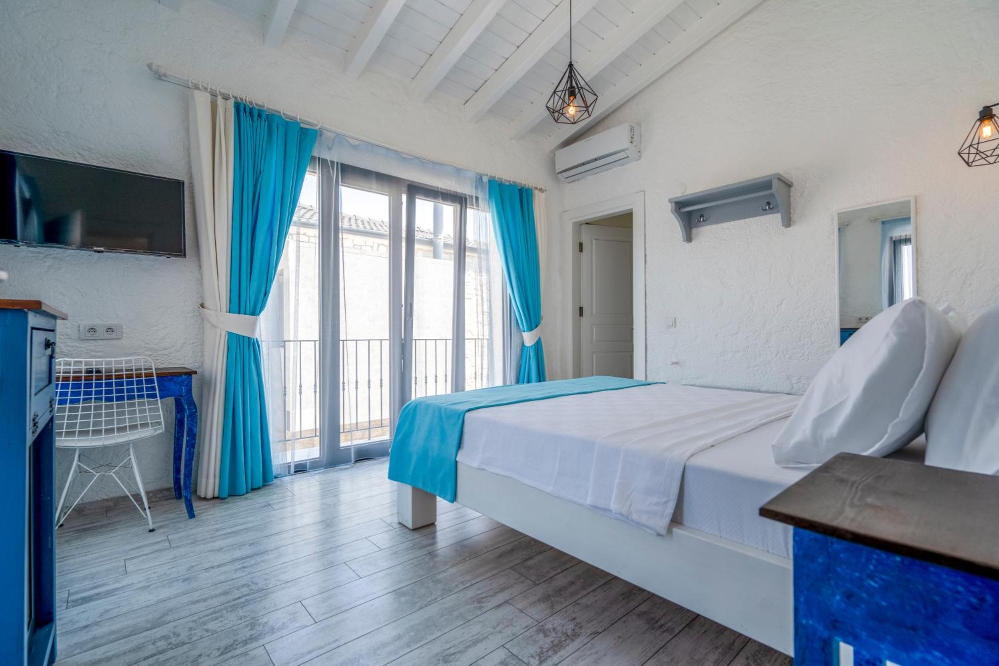 Portakal Cicegi Alaçatı Exteriér fotografie